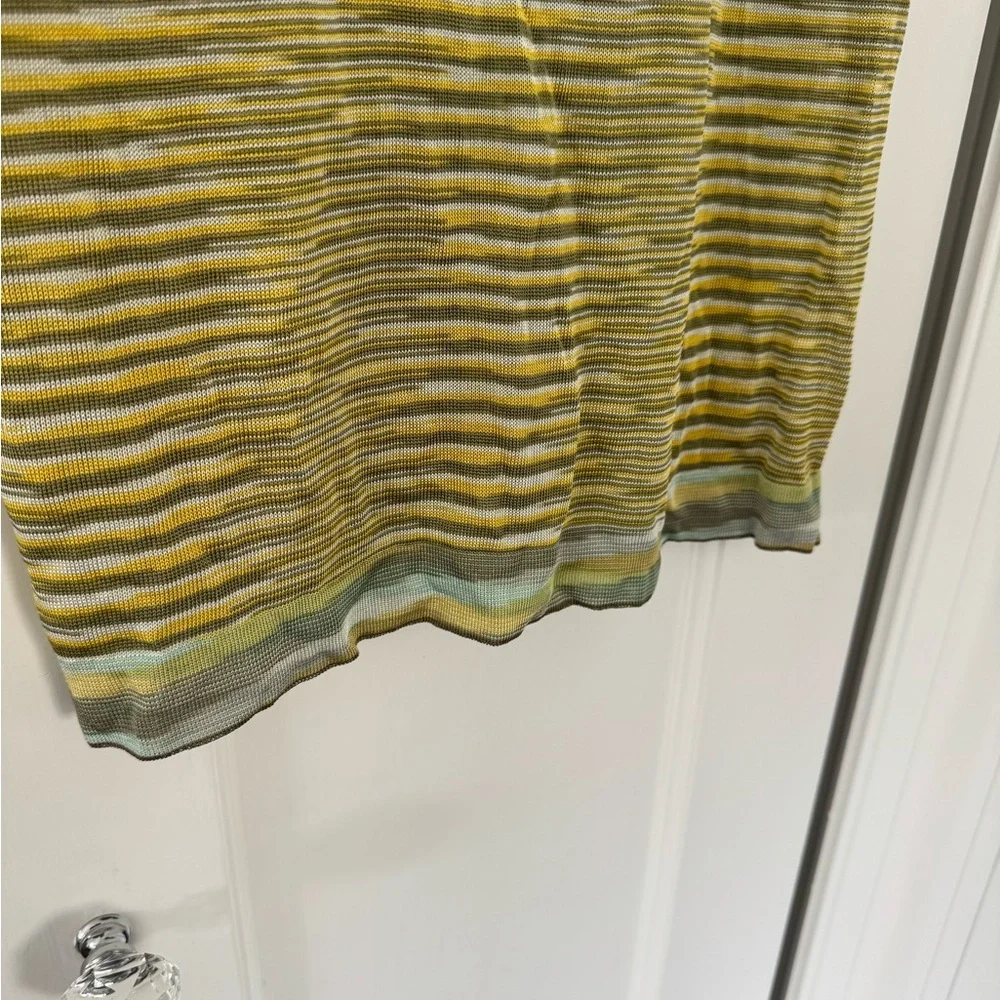 Missoni Tank Top - Picture 4 of 6